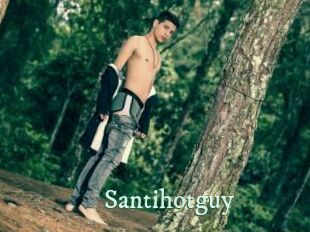 Santihotguy