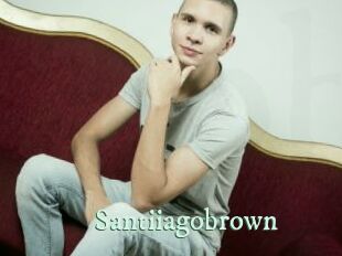 Santiiagobrown