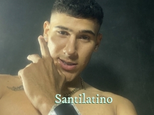 Santilatino