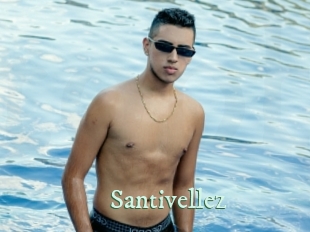 Santivellez