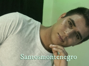 Santosmontenegro