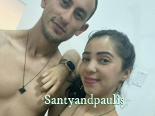 Santyandpaulis