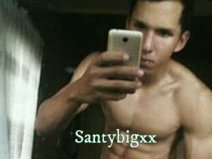 Santybigxx