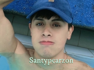 Santypearzon