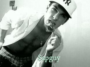 Sapguy
