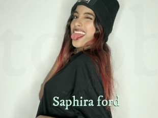 Saphira_ford