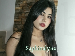 Saphiralyne