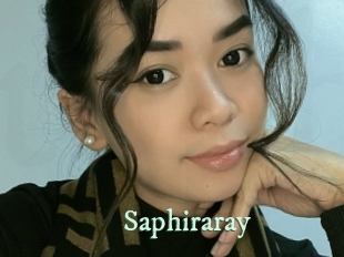 Saphiraray