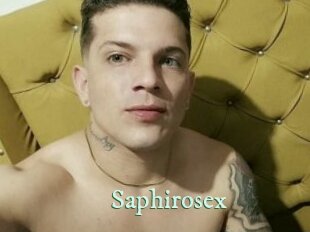 Saphirosex