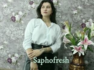 Saphofresh