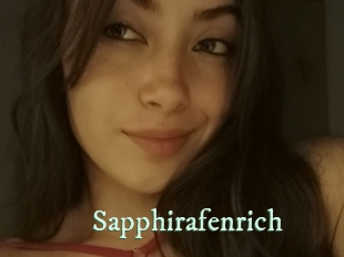 Sapphirafenrich