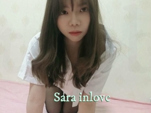 Sara_inlove