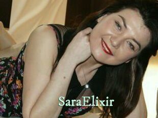 SaraElixir