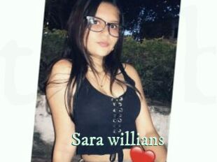 Sara_willians