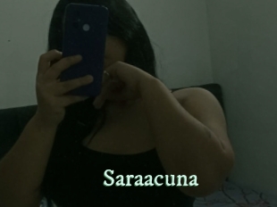 Saraacuna