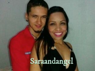 Saraandangel