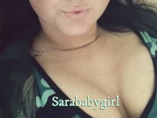 Sarababygirl