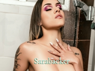 Sarabacker