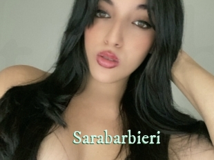 Sarabarbieri