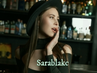 Sarablakc