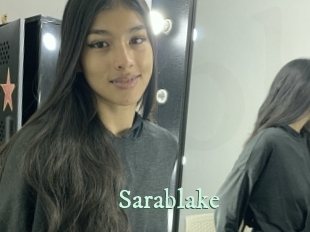 Sarablake