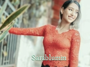 Sarablumm