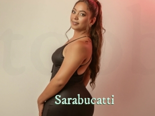 Sarabucatti