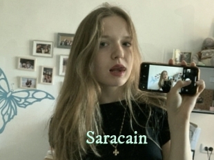 Saracain