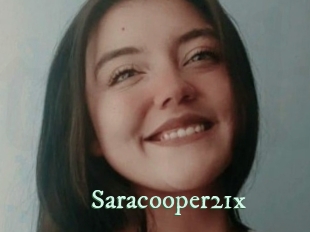 Saracooper21x