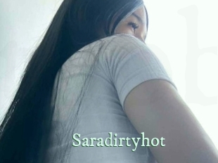 Saradirtyhot