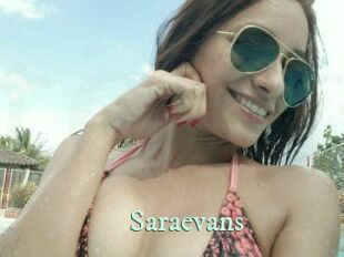 Saraevans