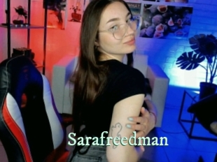 Sarafreedman