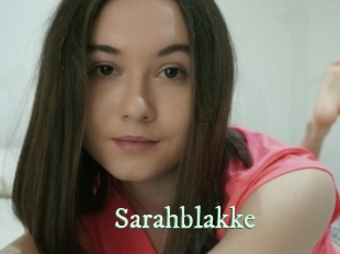 Sarahblakke