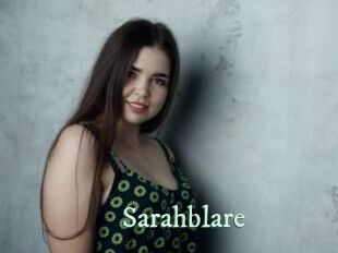 Sarahblare