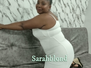 sarahblond Top Blog X