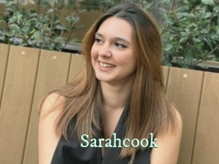 Sarahcook