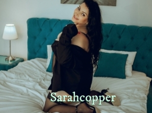 Sarahcopper