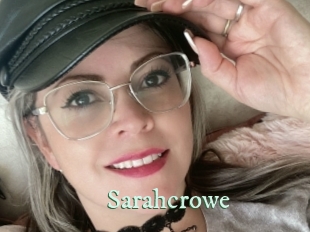 Sarahcrowe