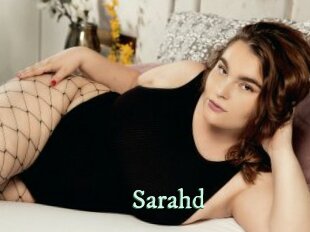 Sarahd