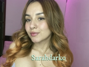 Sarahdarko