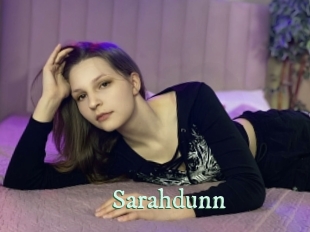 Sarahdunn