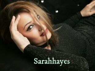 Sarahhayes