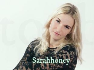 Sarahhoney