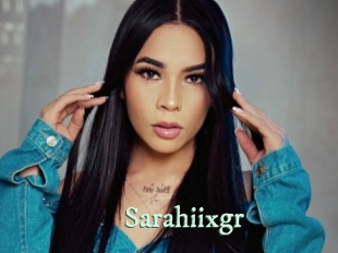 Sarahiixgr