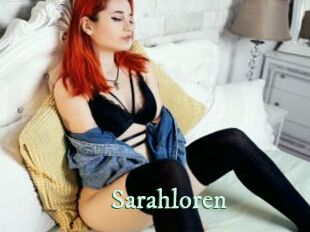 Sarahloren