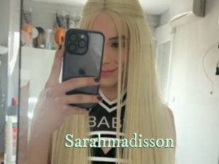 Sarahmadisson