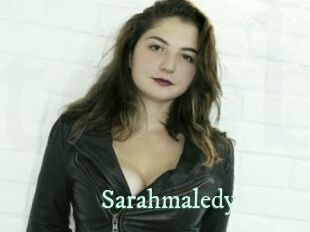 Sarahmaledy