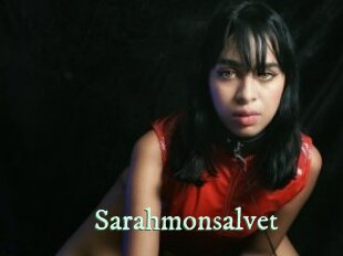 Sarahmonsalvet