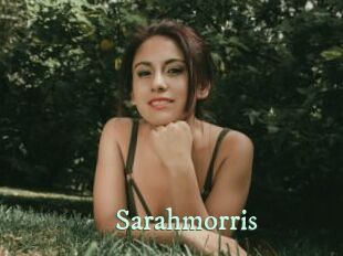 Sarahmorris
