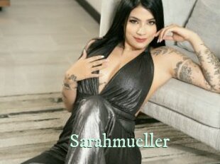 Sarahmueller